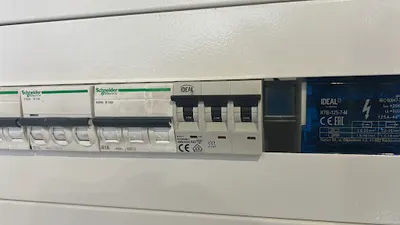 Ekovolt pro usługi elektryczne elektryk przeglądy elektryczne pomiary elektryczne pogotowie elektryczne